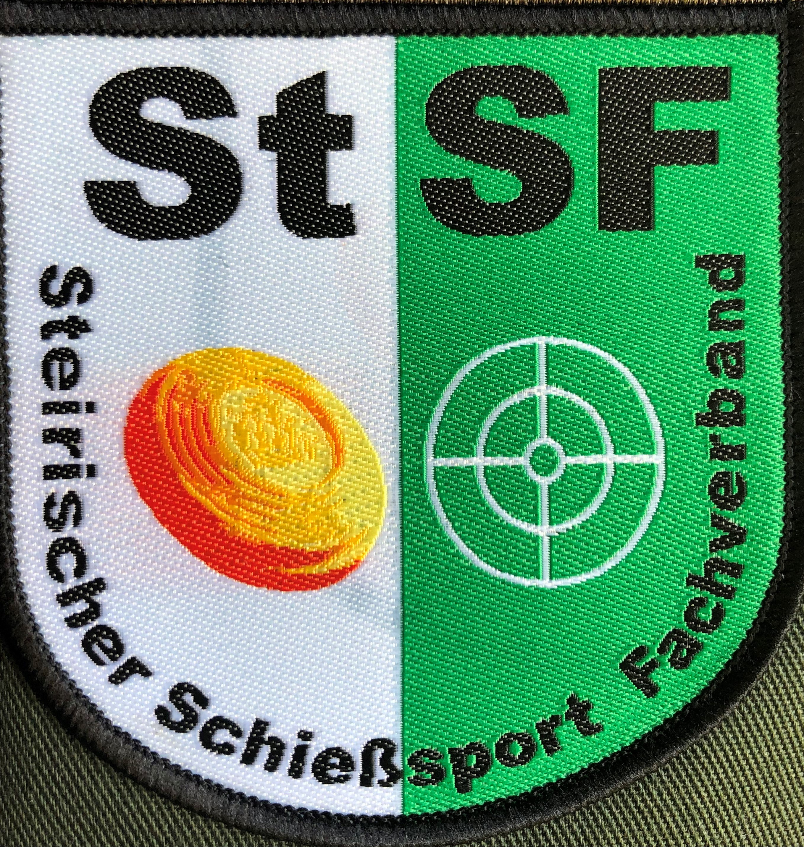 patch