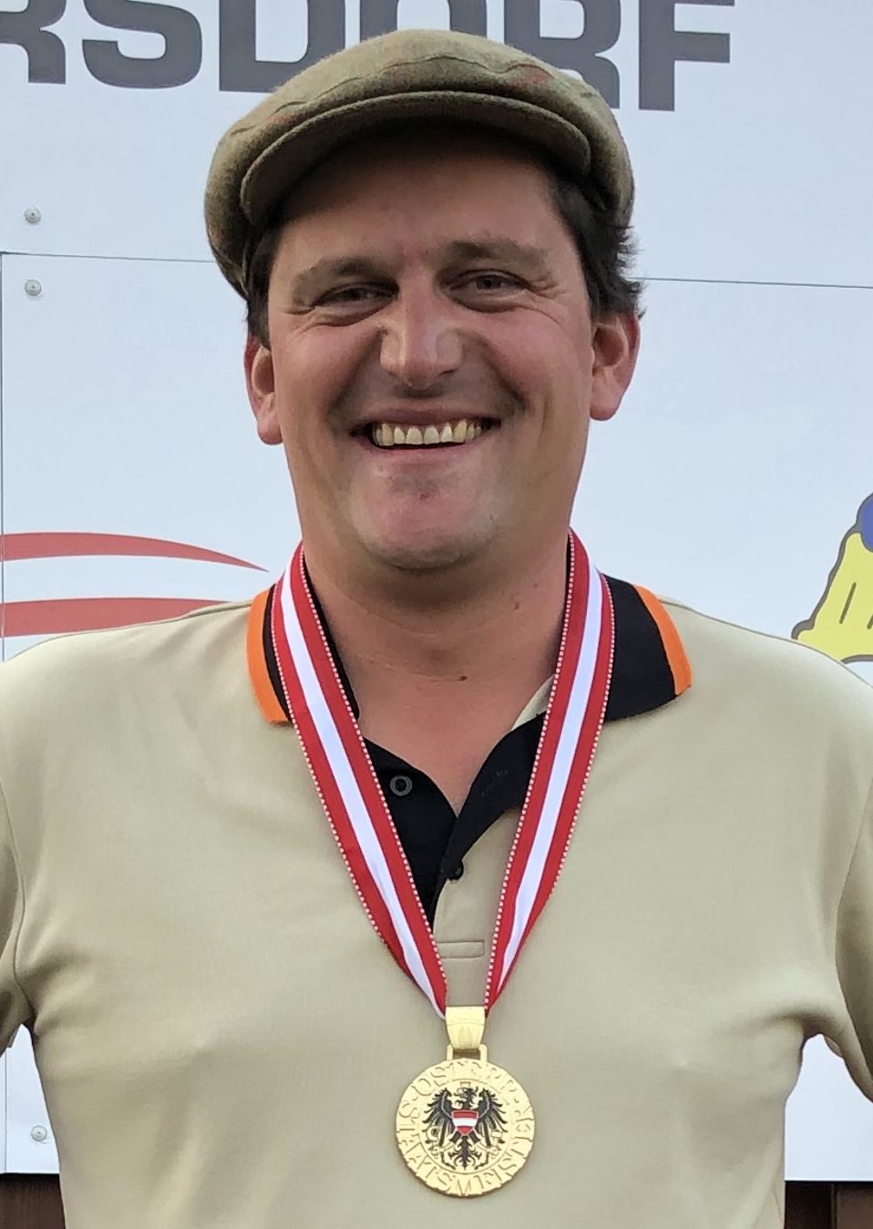 Sieger