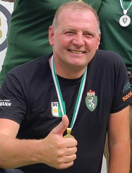 sieger einzellader