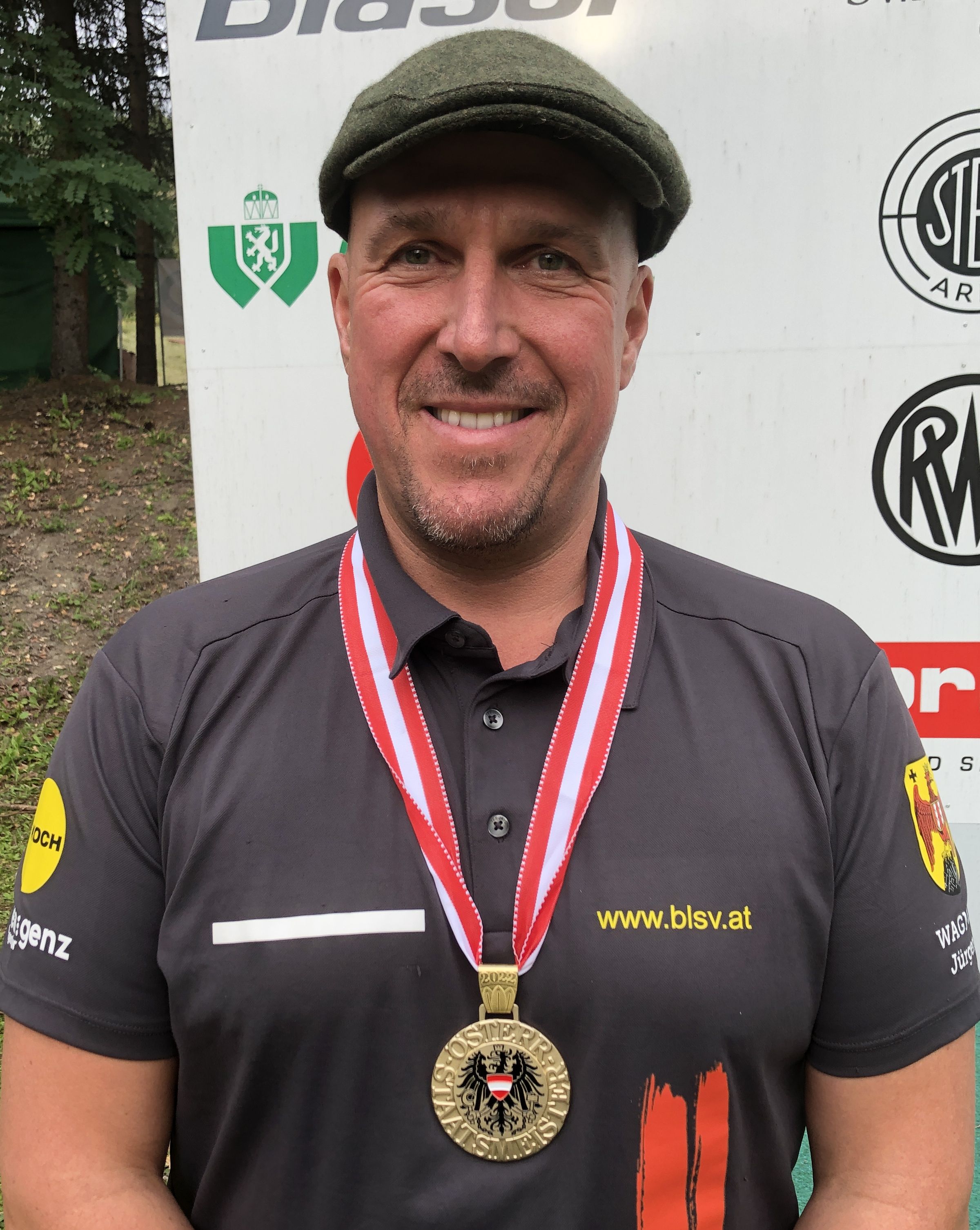 sieger allgemeine
