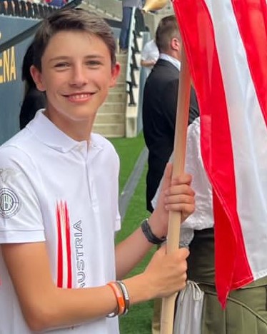 Killian Münzer kilian