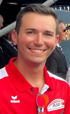 Martin Zendrich martin