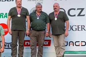 Mannschaft N 2 Einzellader Mannschaft N 2 Einzellader